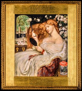 Lady Lilith
